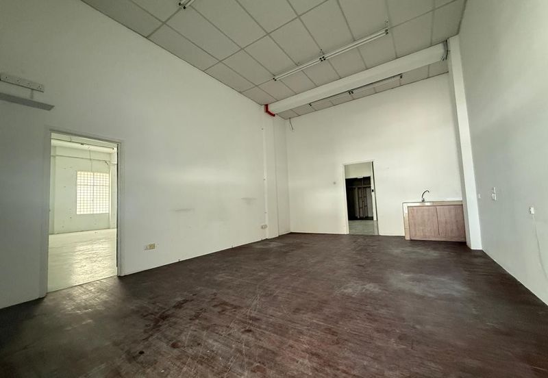 Kinrara Industrial Park