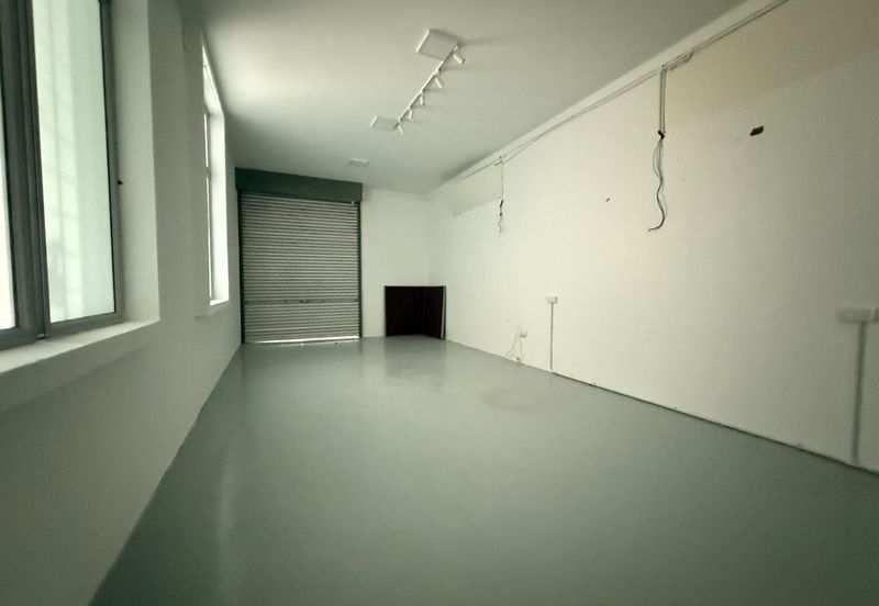 Kinrara Industrial Park