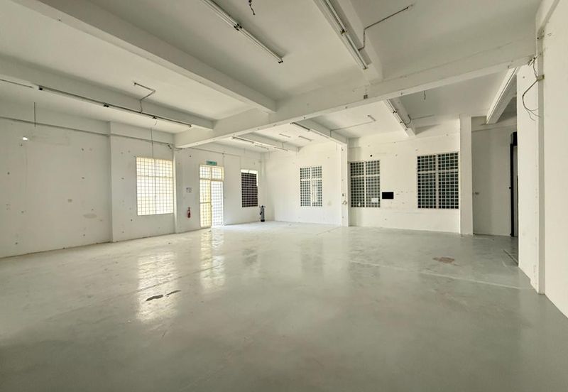 Kinrara Industrial Park