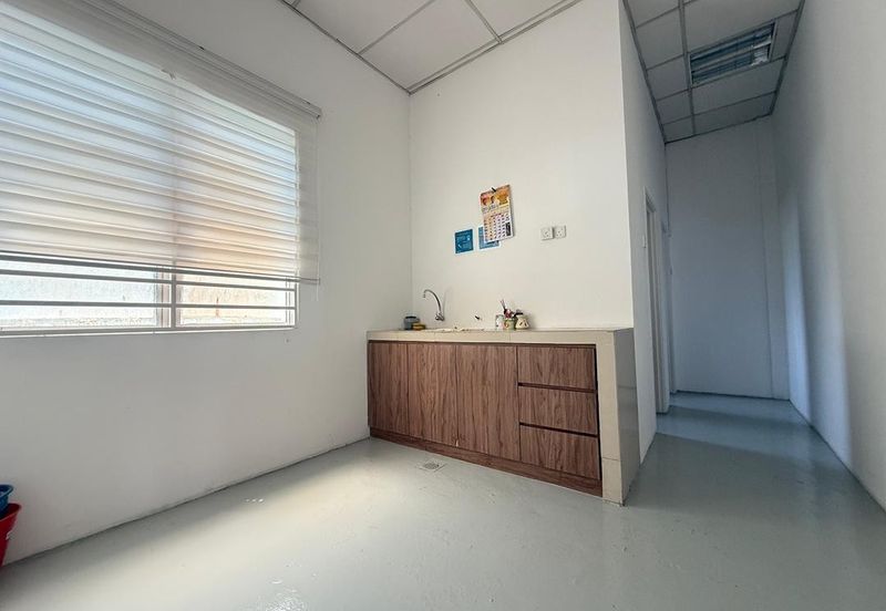 Kinrara Industrial Park