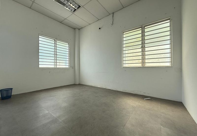 Kinrara Industrial Park