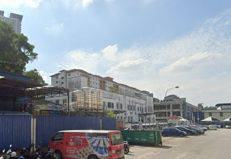 Kinrara Industrial Park