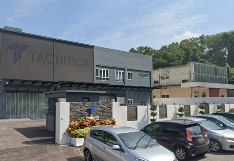 Kinrara Industrial Park