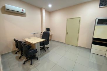 Taman Perindustrian Puchong