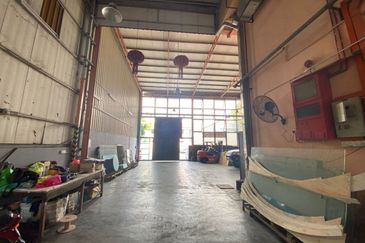 Taman Perindustrian Puchong