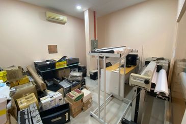 Taman Perindustrian Puchong