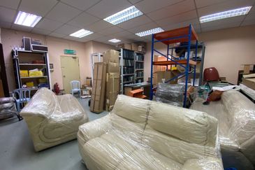 Taman Perindustrian Puchong