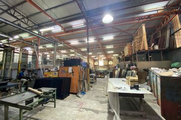 Taman Perindustrian Puchong