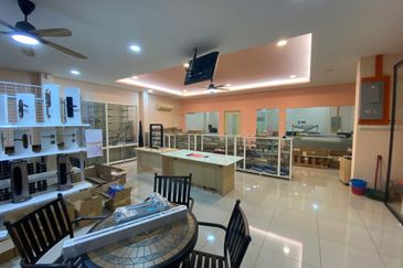 Taman Perindustrian Puchong