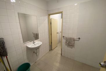 Taman Perindustrian Puchong