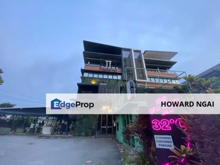 3.5sty Semi-D factory for Rent, Selangor, Puchong