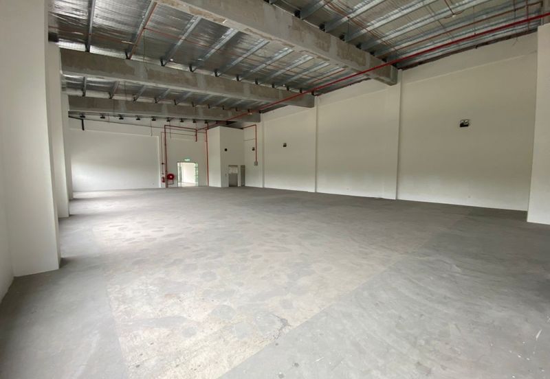 Kampung Baru Balakong