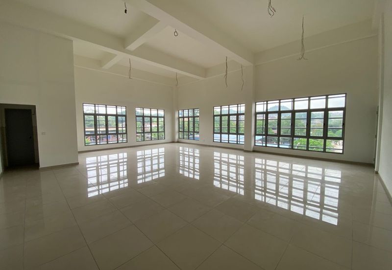 Kampung Baru Balakong