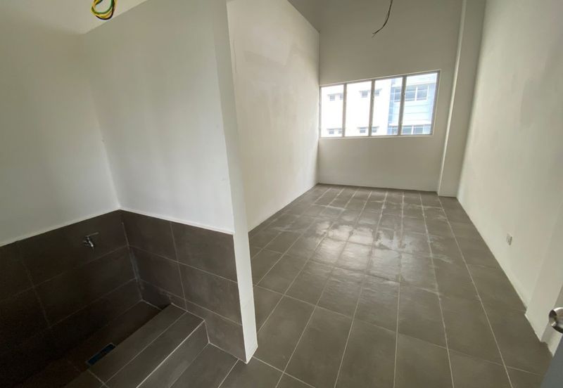 Kampung Baru Balakong