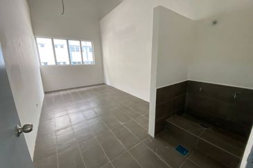 Kampung Baru Balakong