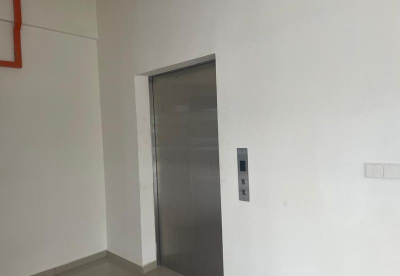 Kampung Baru Balakong