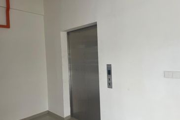 Kampung Baru Balakong