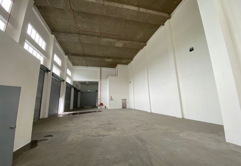 Kampung Baru Balakong