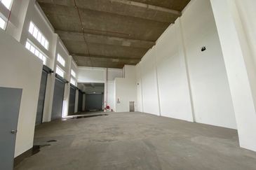 Kampung Baru Balakong