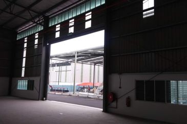 Taman Perindustrian Putra Puchong