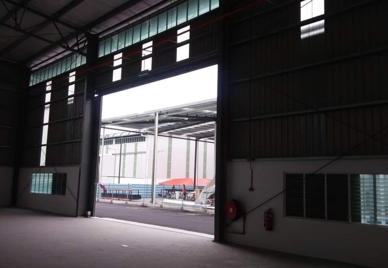 Taman Perindustrian Putra Puchong