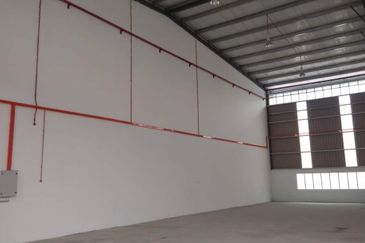 Taman Perindustrian Putra Puchong