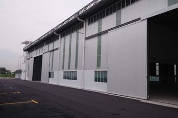 Taman Perindustrian Putra Puchong