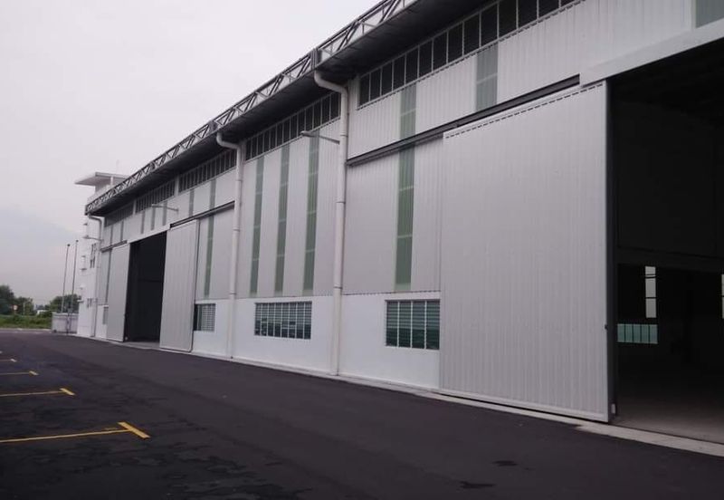 Taman Perindustrian Putra Puchong