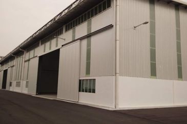 Taman Perindustrian Putra Puchong