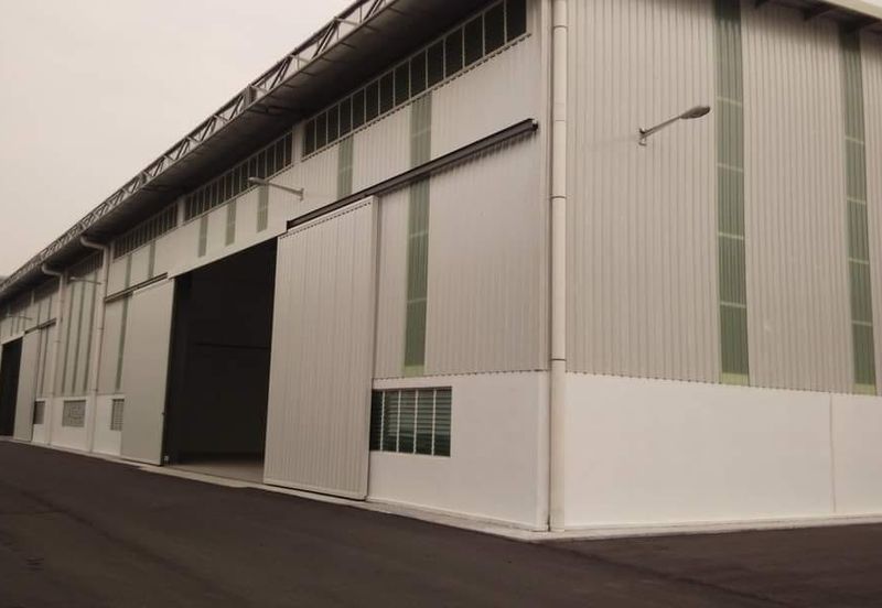 Taman Perindustrian Putra Puchong