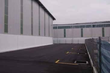 Taman Perindustrian Putra Puchong