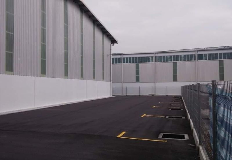 Taman Perindustrian Putra Puchong