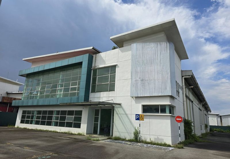 Taman Perindustrian Putra Puchong