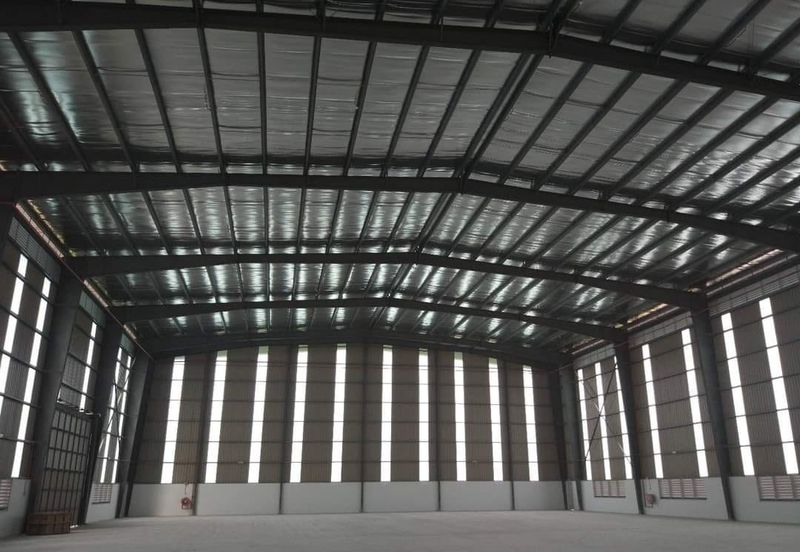 Taman Perindustrian Putra Puchong