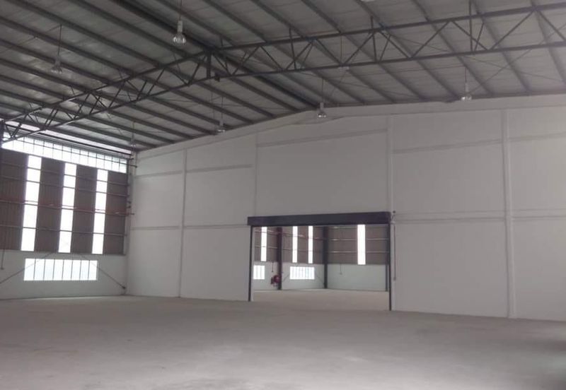 Taman Perindustrian Putra Puchong