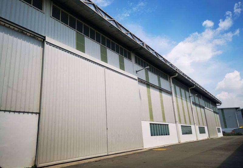 Taman Perindustrian Putra Puchong