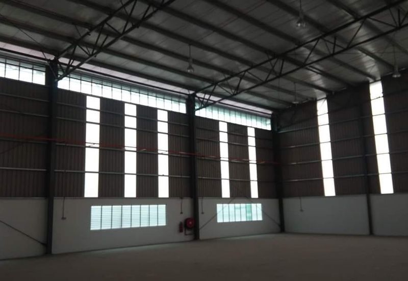 Taman Perindustrian Putra Puchong