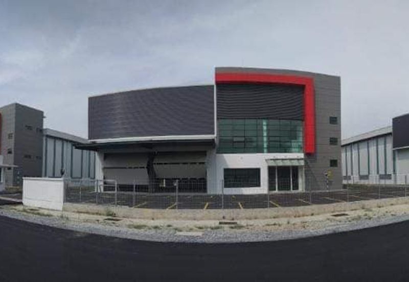 Taman Perindustrian Putra Puchong