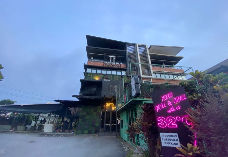 i32 Puchong Industrial Park