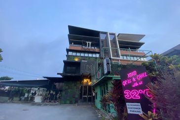 i32 Puchong Industrial Park