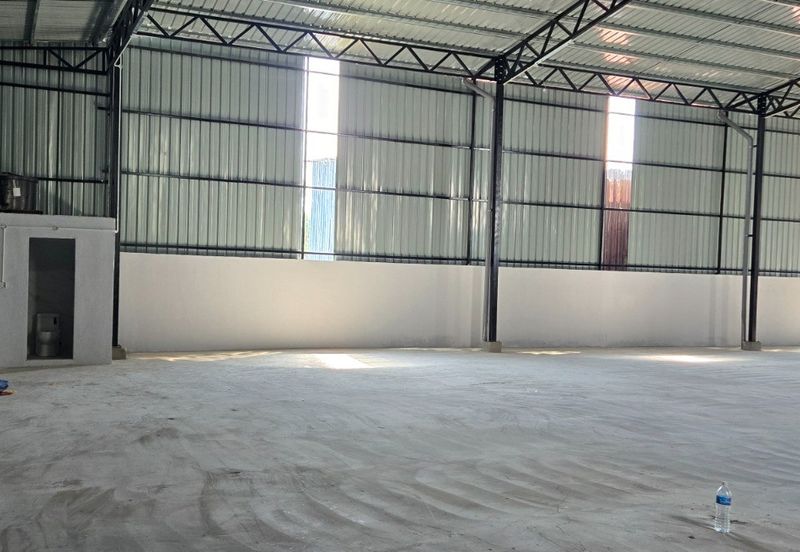 Taman Perindustrian Putra Puchong