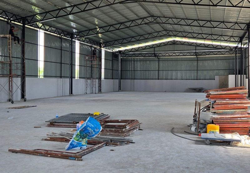 Taman Perindustrian Putra Puchong