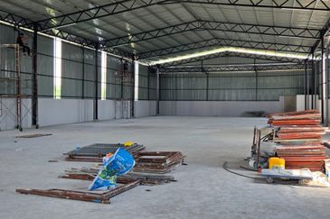 Taman Perindustrian Putra Puchong