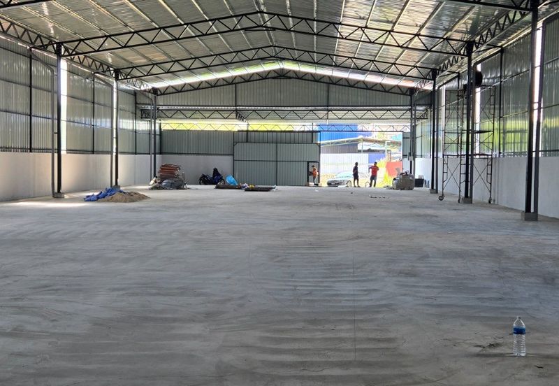 Taman Perindustrian Putra Puchong