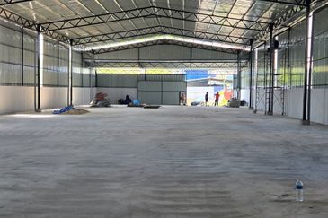 Taman Perindustrian Putra Puchong