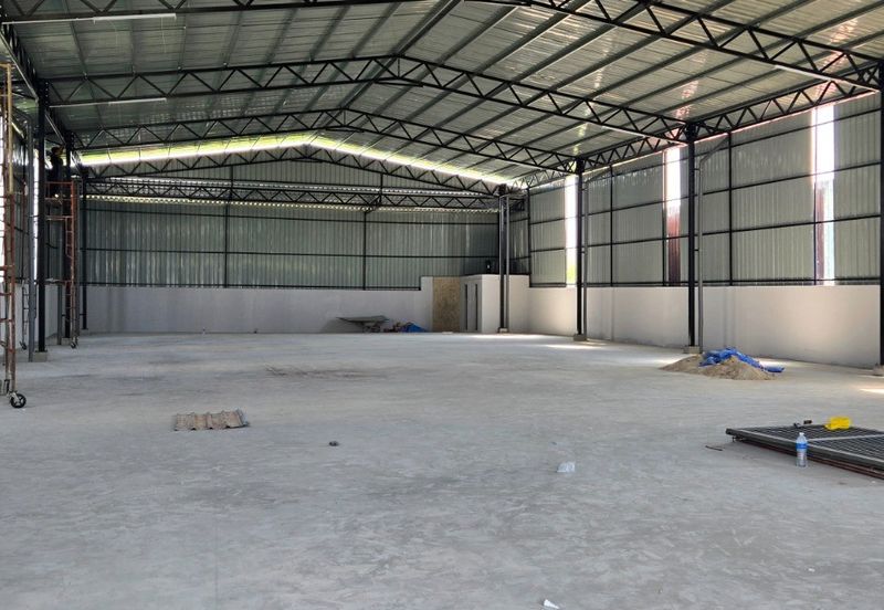 Taman Perindustrian Putra Puchong