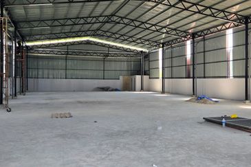 Taman Perindustrian Putra Puchong