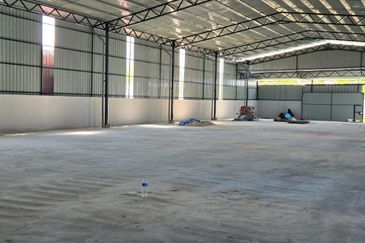 Taman Perindustrian Putra Puchong