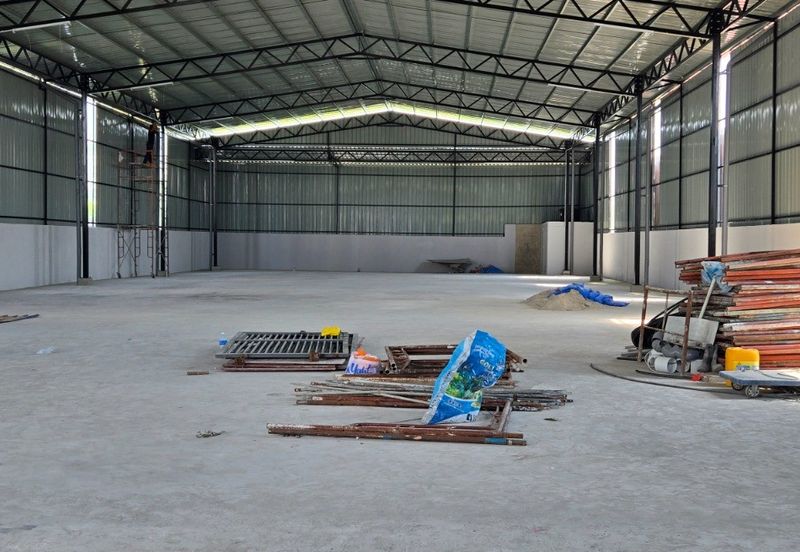 Taman Perindustrian Putra Puchong