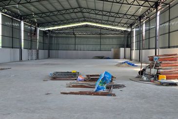 Taman Perindustrian Putra Puchong